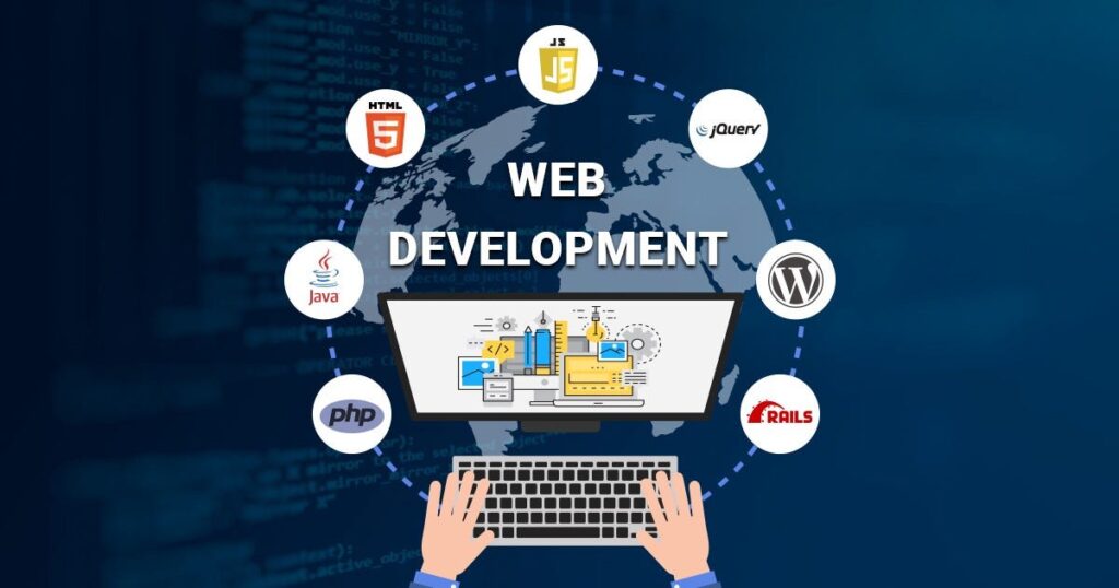 Website Development Company in Australia