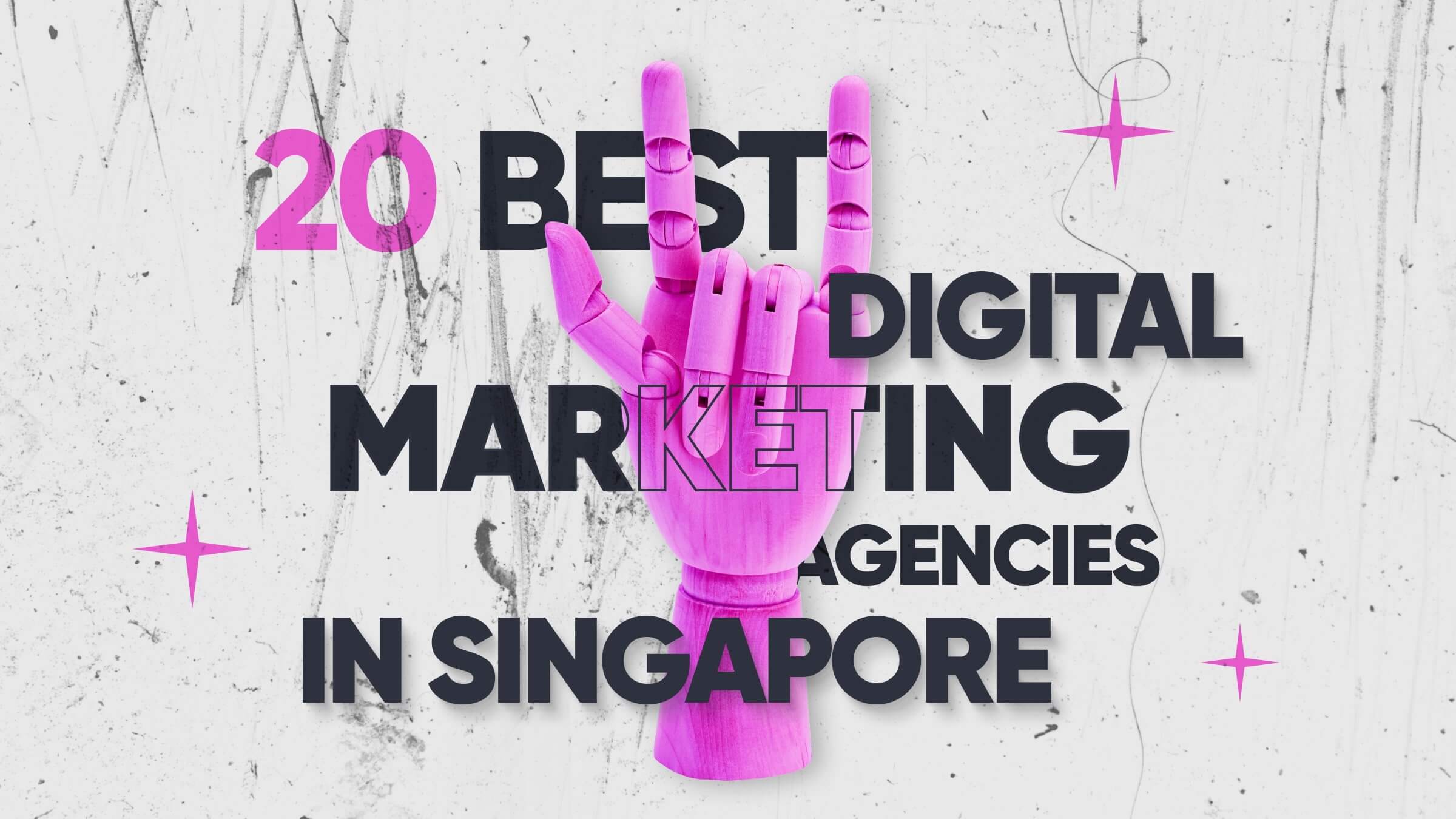 agency in singapore